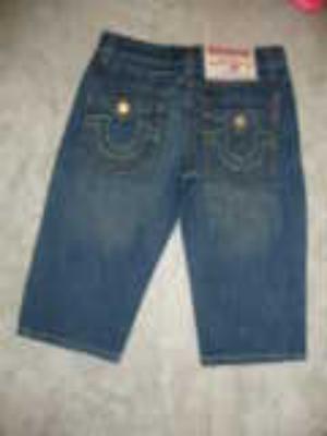 Men's TRUE RELIGION Jeans-213